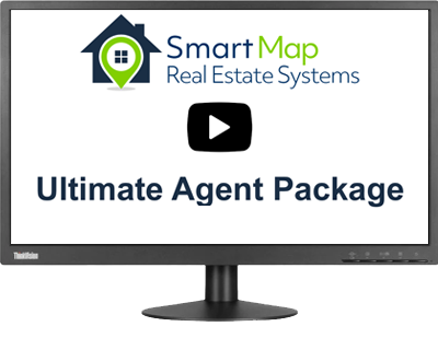 smart map real estate systems